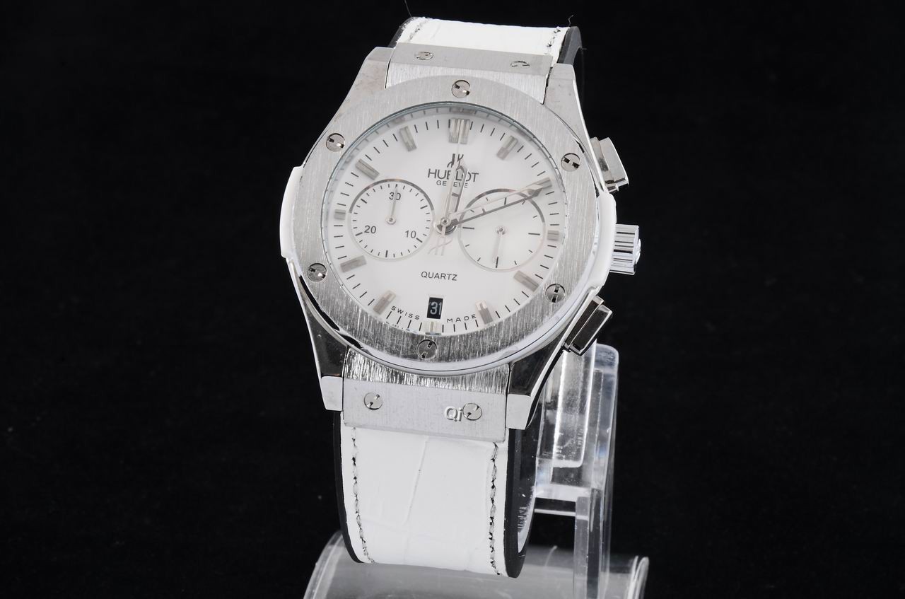 Hublot watch man-319